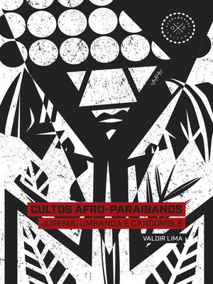 cover image of Cultos afro-paraibanos